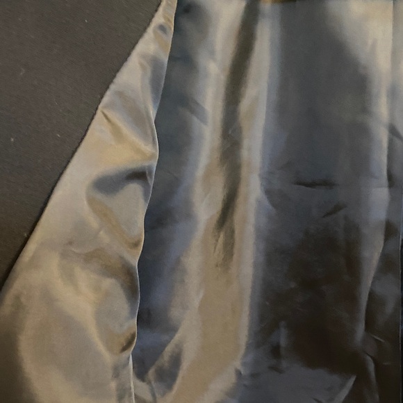 Elegant Black Women's Blazer - Picture 16 of 16